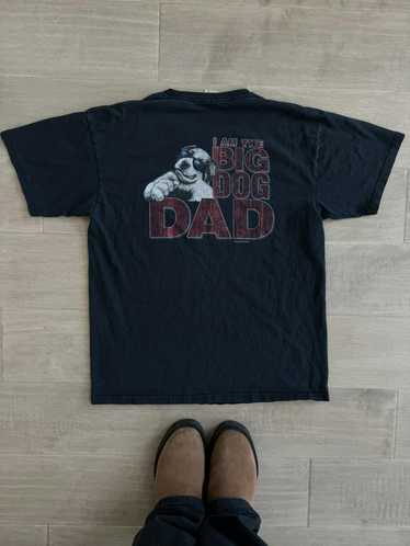 Big Dogs × Vintage Vintage 2006 Big Dogs T Shirt