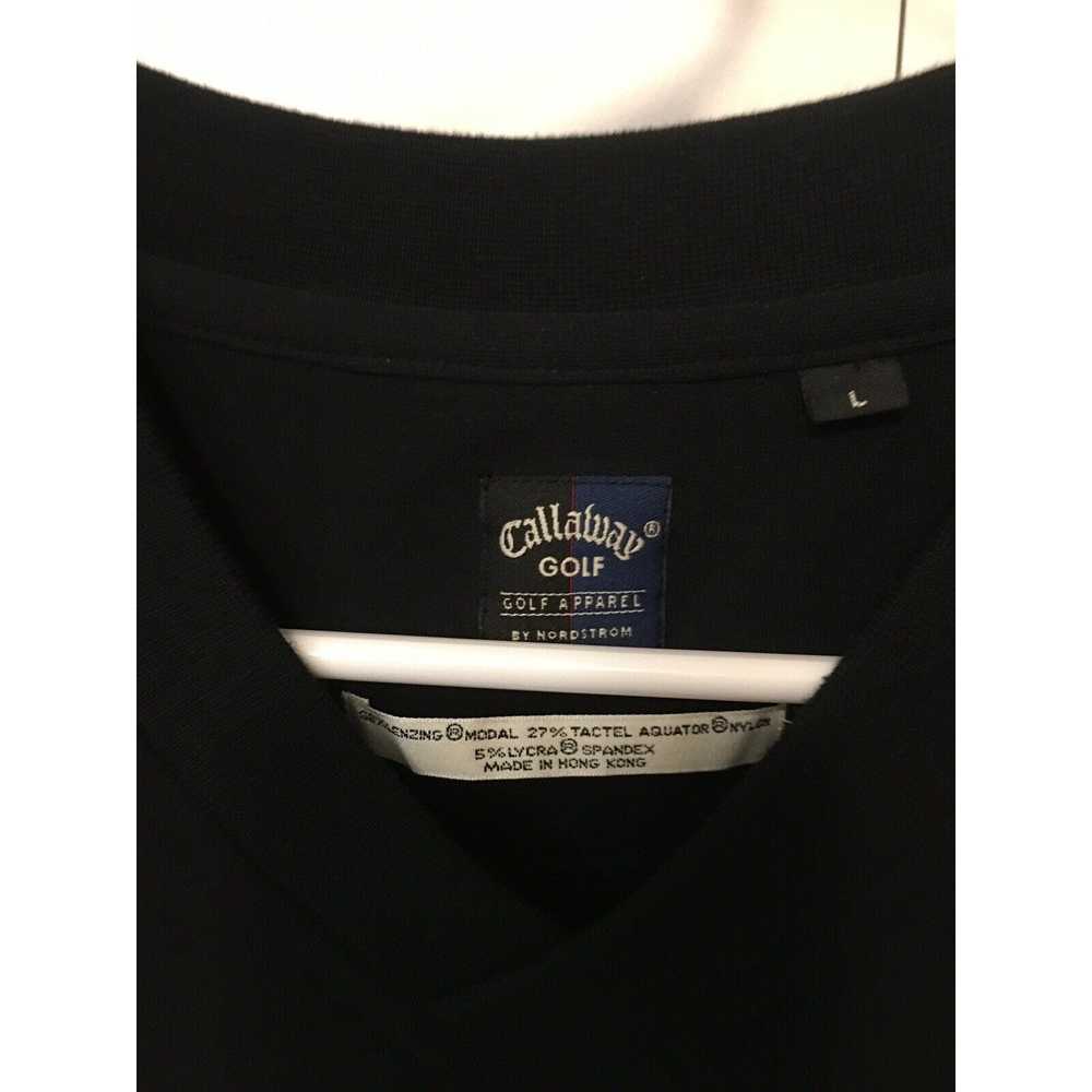 Callaway CALLAWAY Golf By Nordstrom Vest Men’s Si… - image 2