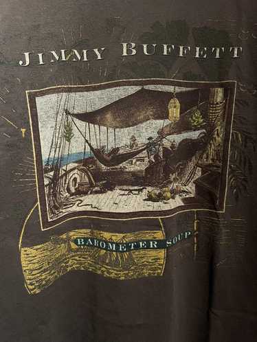 Giant × Tultex Jimmy Buffet Barometer Soup Tour ‘9