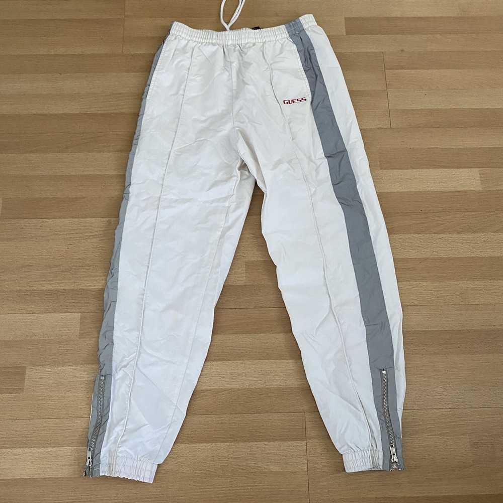Guess Guess x Sean Wotherspoon 3M Track Pants Jog… - image 1