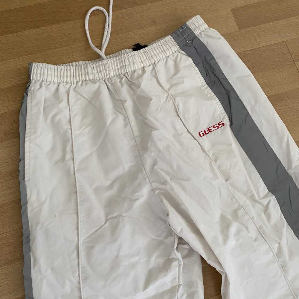 Guess Guess x Sean Wotherspoon 3M Track Pants Jog… - image 2