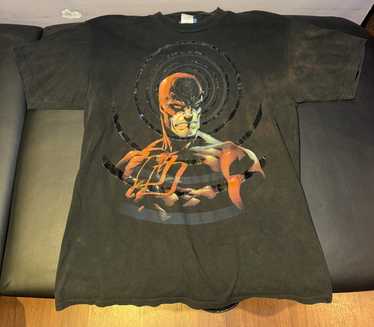 Vintage 2002 daredevil marvel comics shirt vintage - image 1