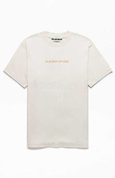 Pacsun × Playboy Playboy By PacSun Keynote T-Shirt