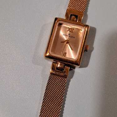 Anne Klein watch - image 1