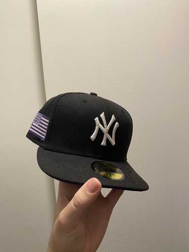 Hat Club × New Era Hat Club New Era New York Yank… - image 1