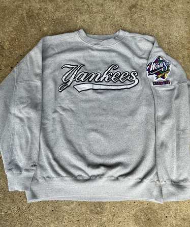 Vintage 1998 New outlet York Yankees World Series Champions Shirt Majestic New York Ci