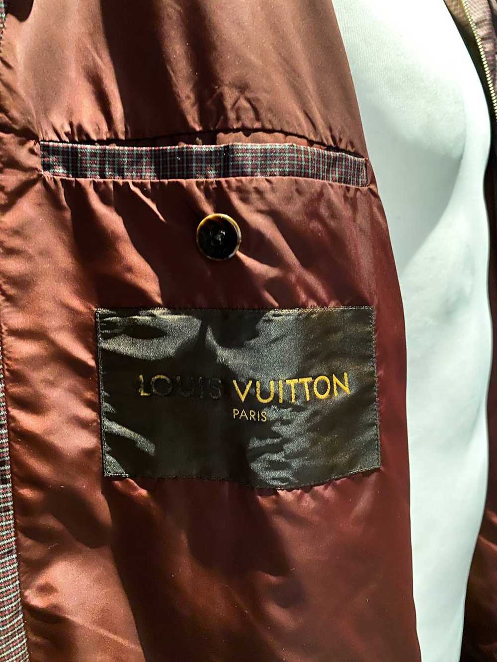 Louis Vuitton × Virgil Abloh Louis Vuitton Lightw… - image 8