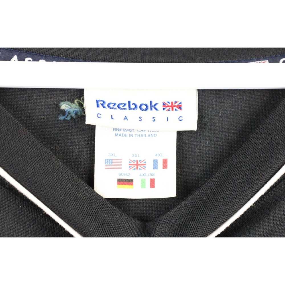 Reebok × Streetwear × Vintage Vintage Reebok Clas… - image 5