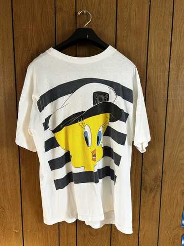 Vintage 1994 Sailor Tweety Tee - image 1