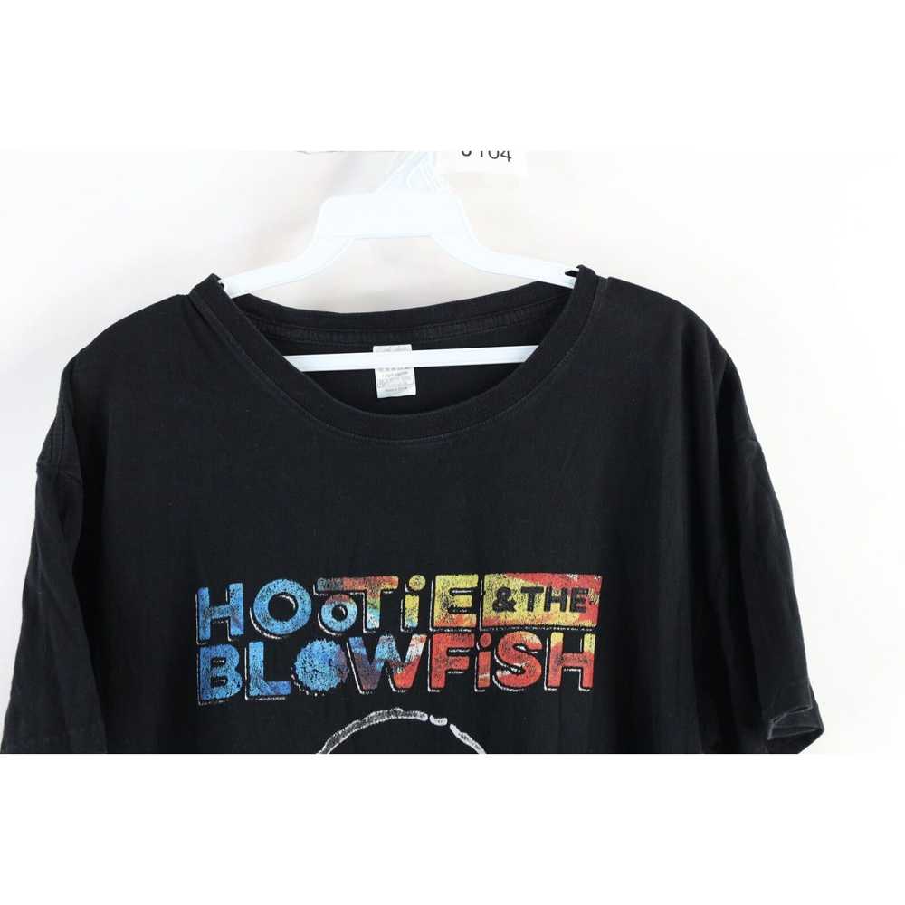 Streetwear × Vintage Hootie & The Blowfish Tour w… - image 2