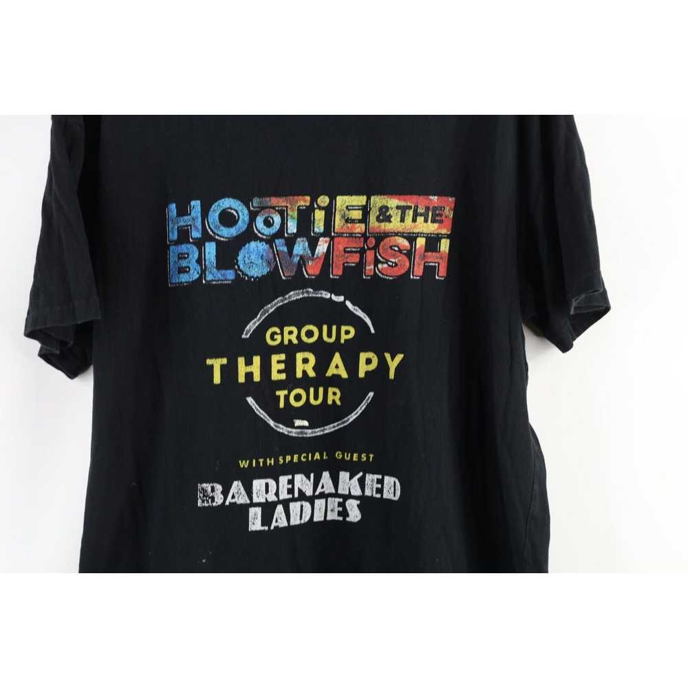 Streetwear × Vintage Hootie & The Blowfish Tour w… - image 3