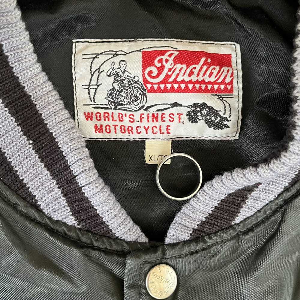 Harley Davidson × Indian Motercycles × Vintage Vi… - image 5