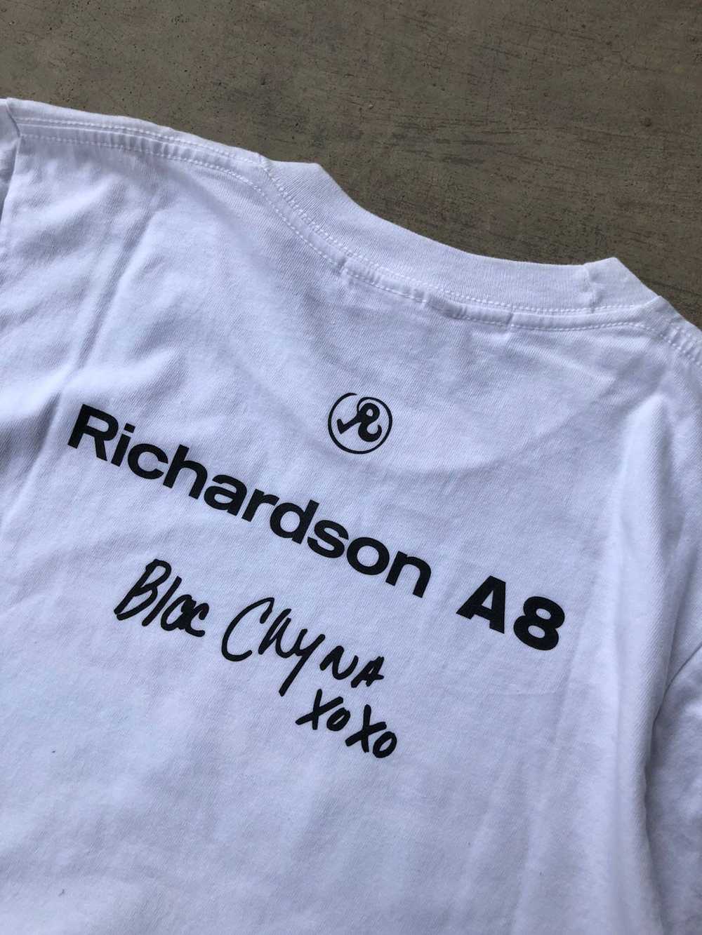 Richardson × Streetwear Richardson A8 Blac Chyna - image 3