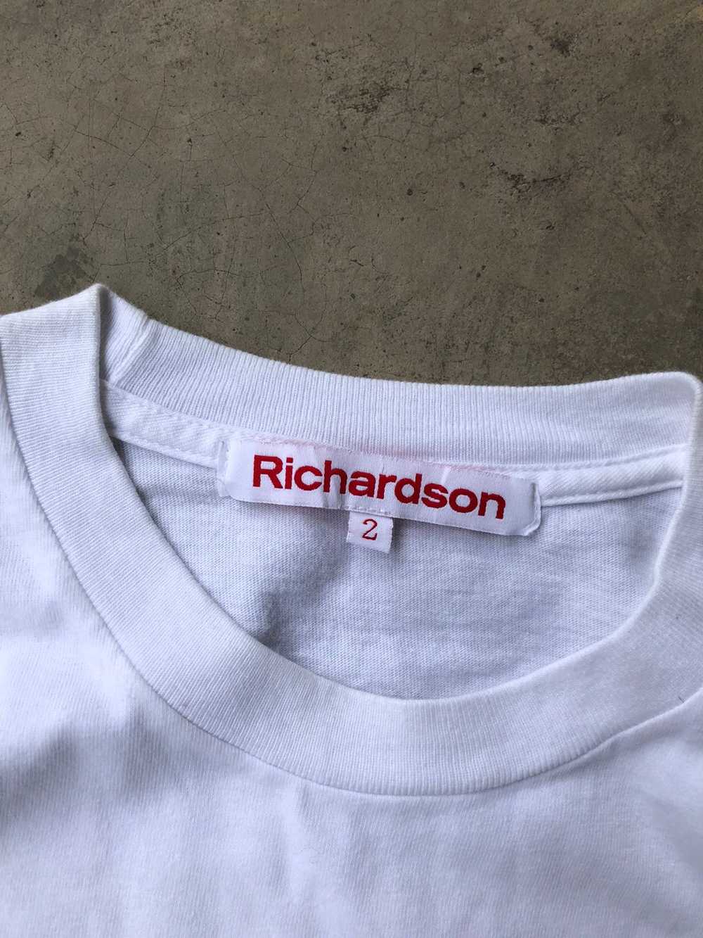 Richardson × Streetwear Richardson A8 Blac Chyna - image 5