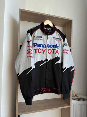 Panasonic toyota formula 1 - Gem