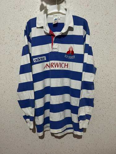 Adidas × England Rugby League × Vintage 1997/1998… - image 1