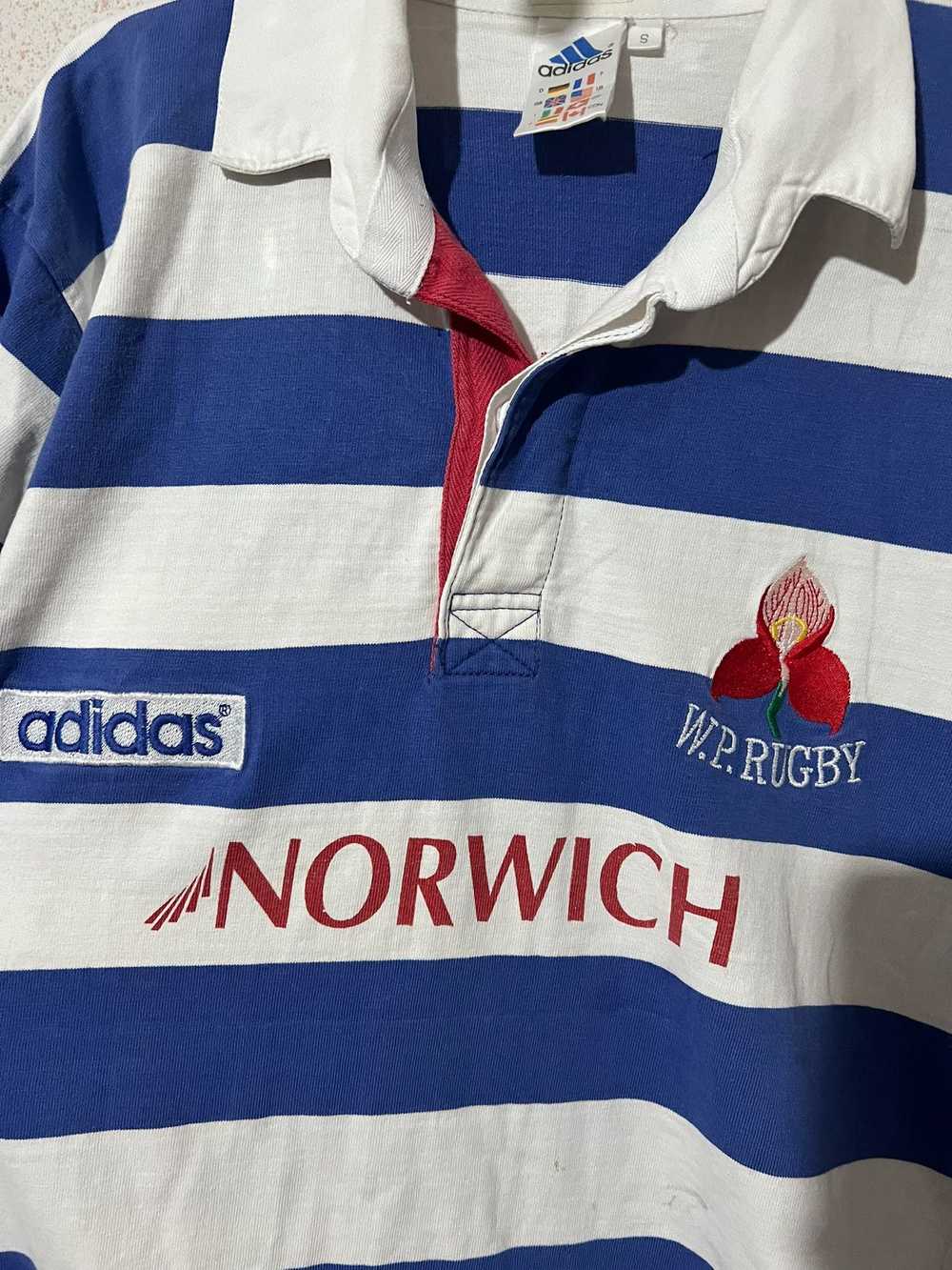 Adidas × England Rugby League × Vintage 1997/1998… - image 3