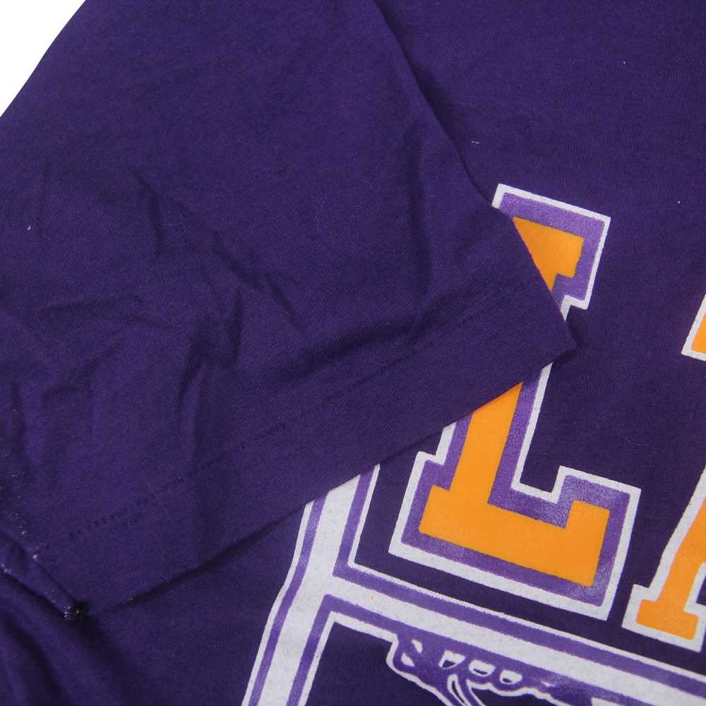 Lakers × NBA × Vintage Vintage Los Angeles Lakers… - image 4