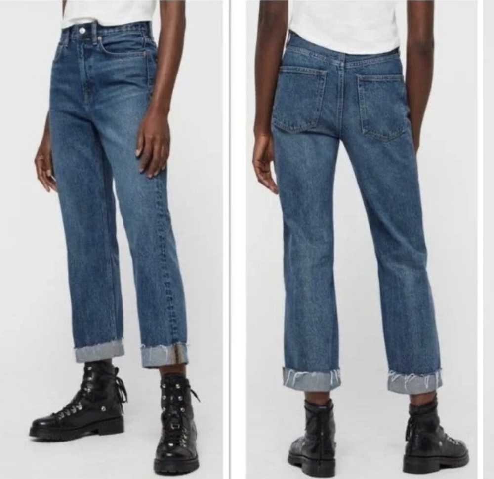 Allsaints Allsaints Mari Jeans - image 1