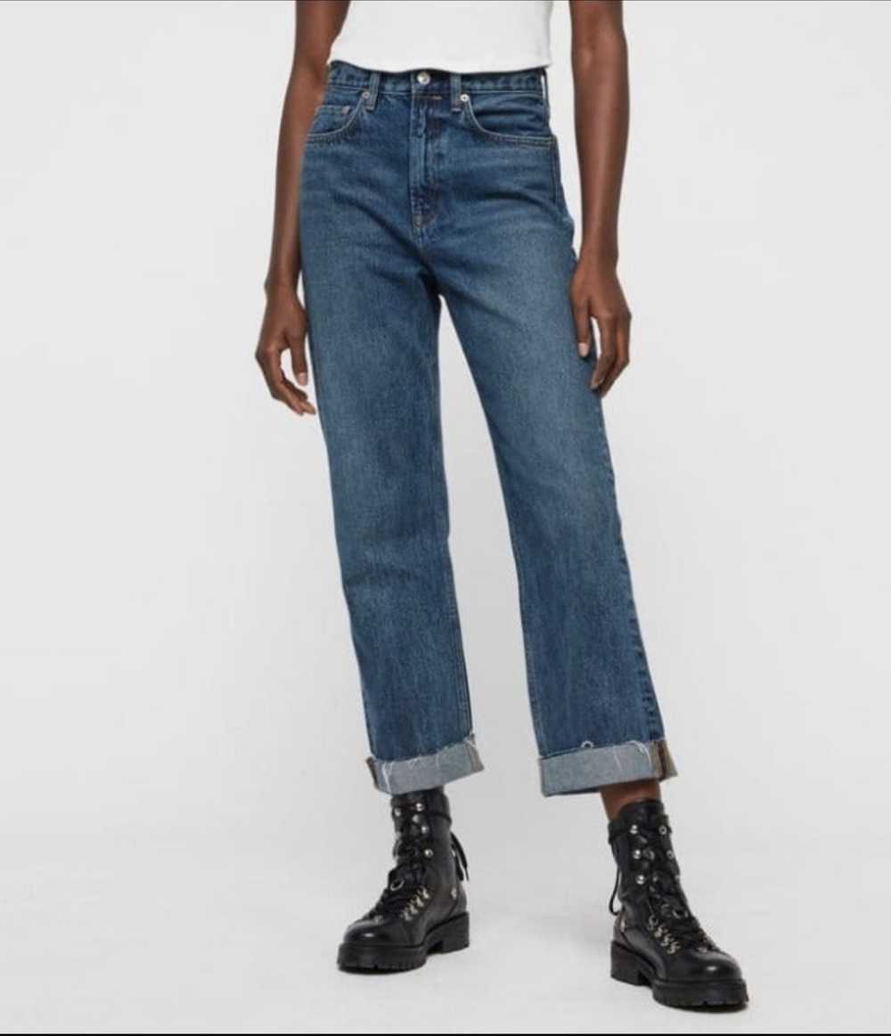 Allsaints Allsaints Mari Jeans - image 3