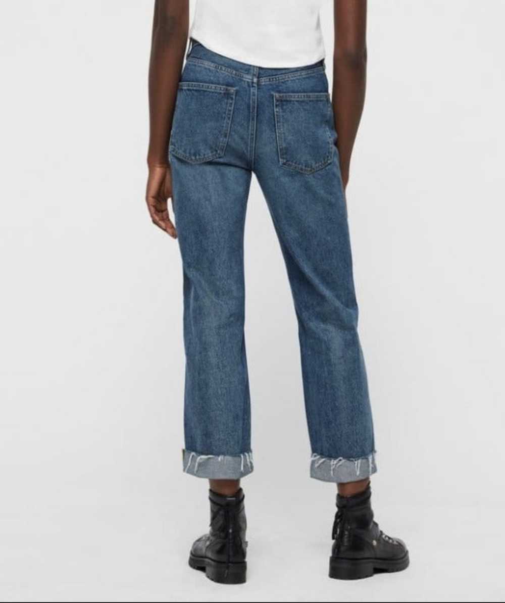 Allsaints Allsaints Mari Jeans - image 4