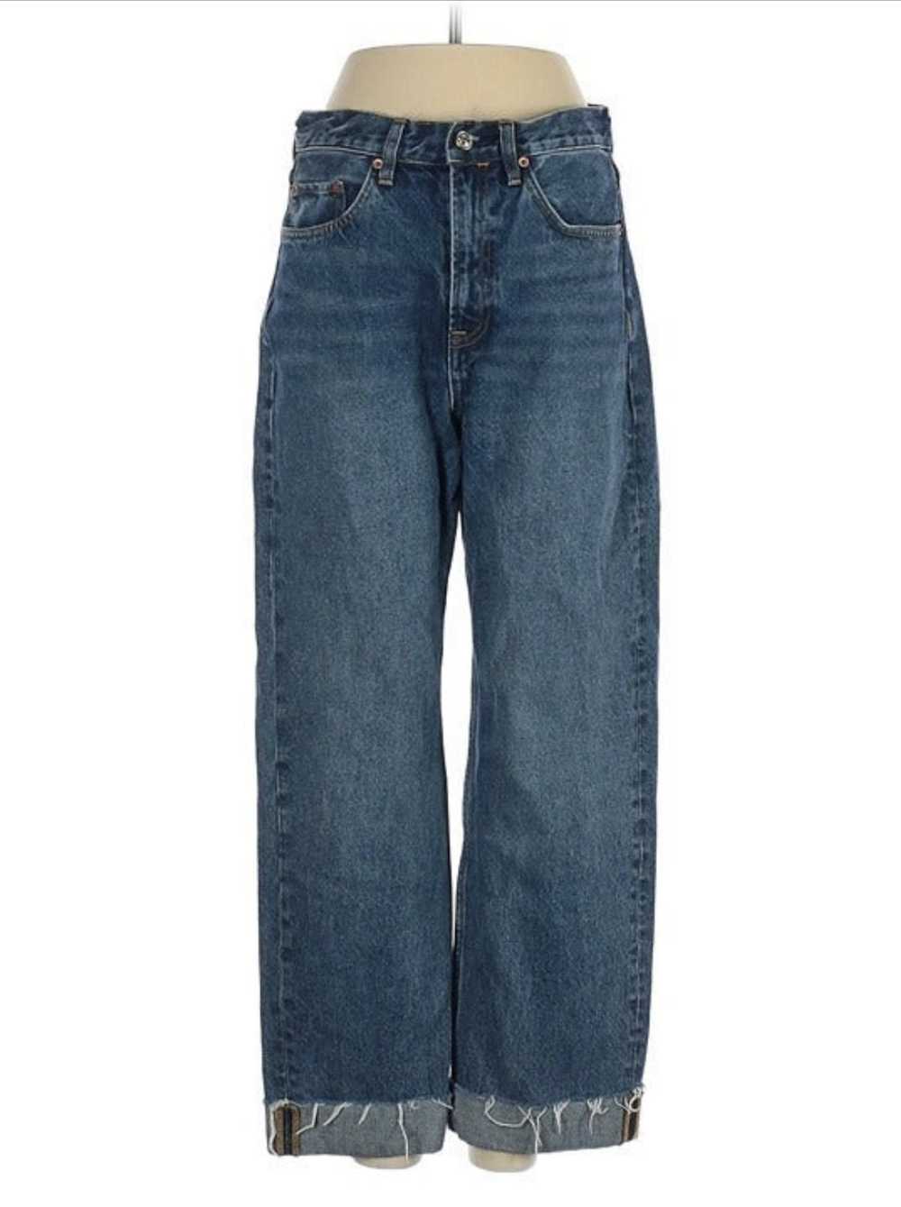 Allsaints Allsaints Mari Jeans - image 6