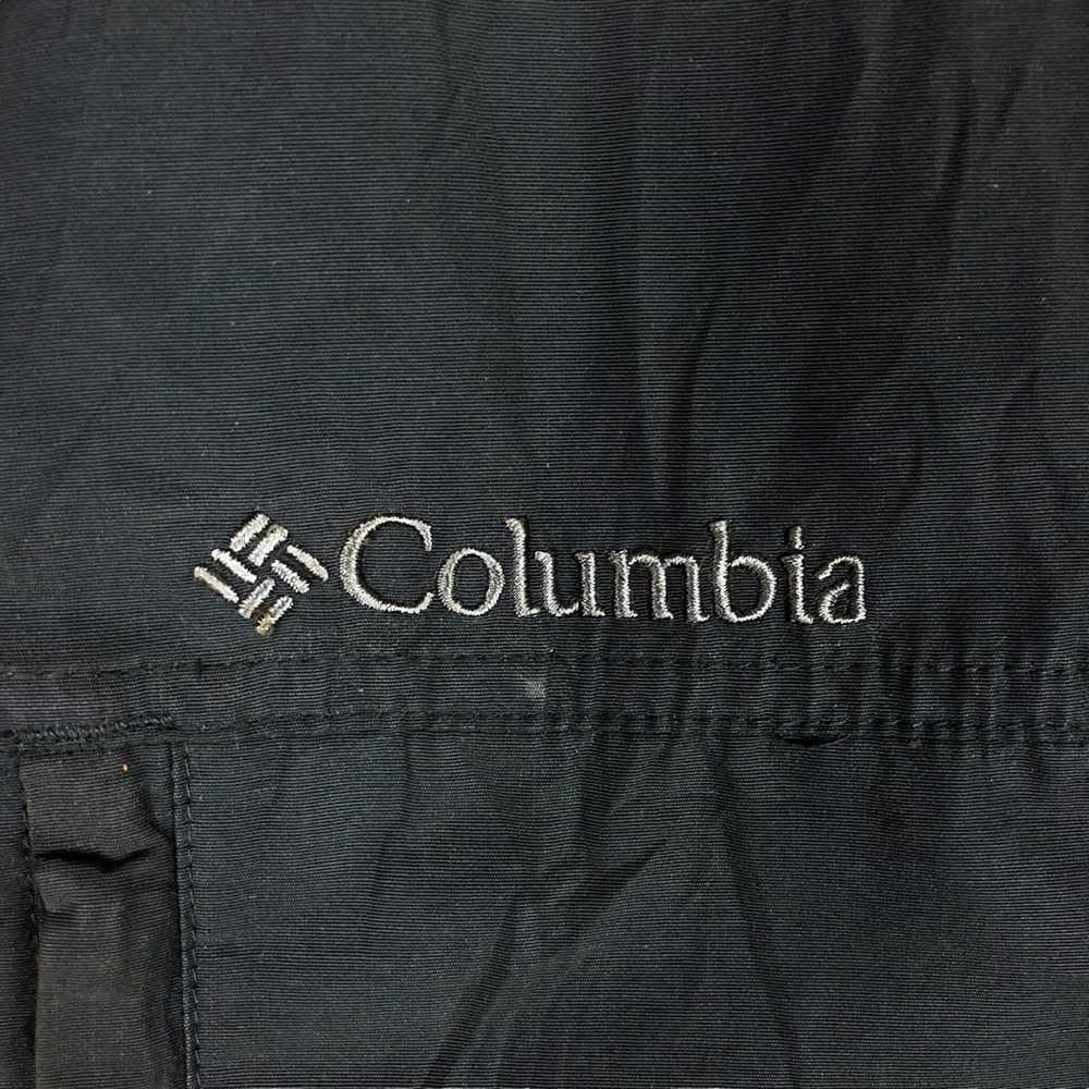 Columbia Vintage Columbia Sport wear Jacket Sweat… - image 3