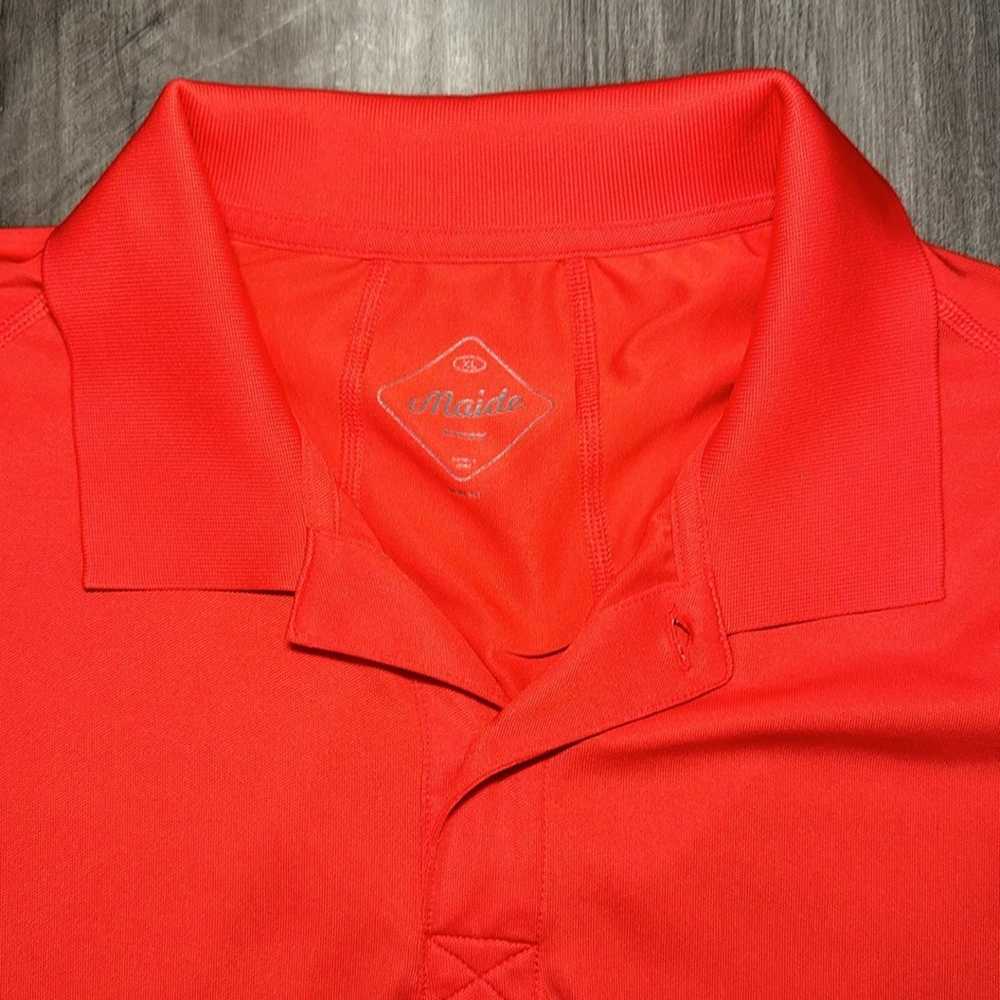 Bonobos Bonobos Maide Slim Fit Golf Polo - XL - image 5