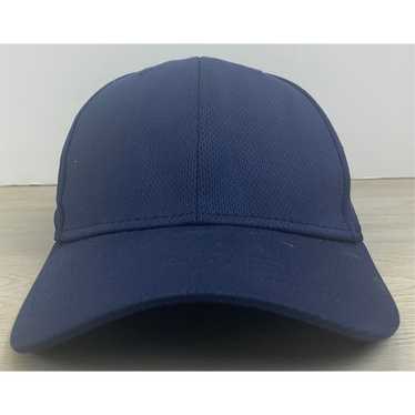 Other Navy Blue Hat Large XL Hat Blue L XL Adult … - image 1