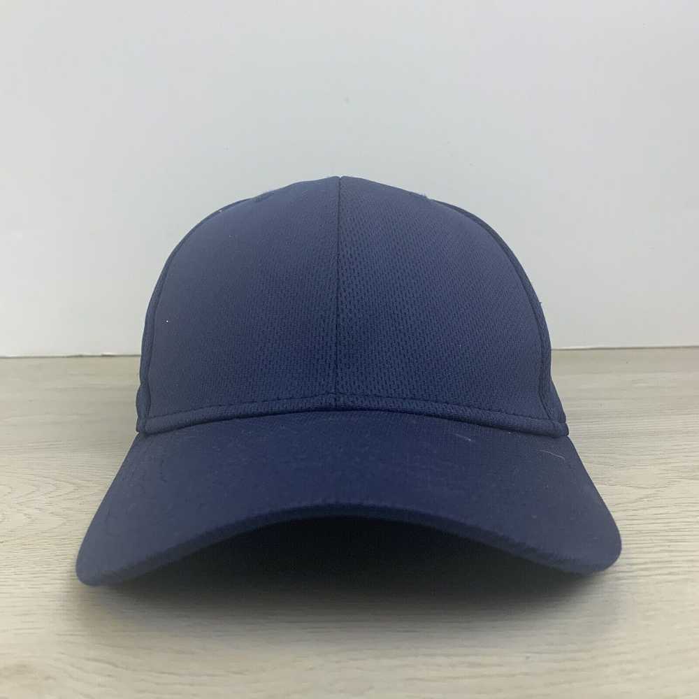 Other Navy Blue Hat Large XL Hat Blue L XL Adult … - image 3