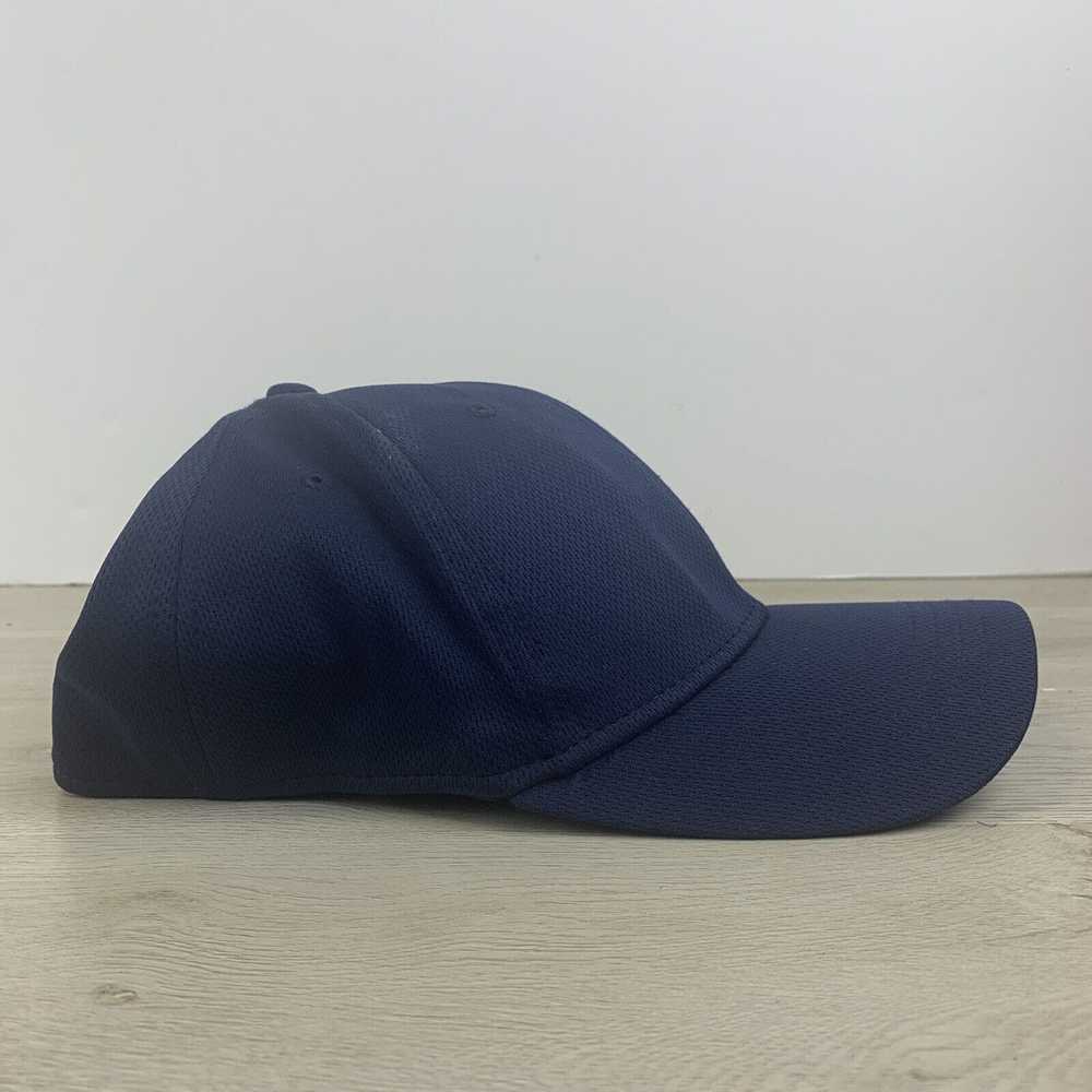 Other Navy Blue Hat Large XL Hat Blue L XL Adult … - image 9