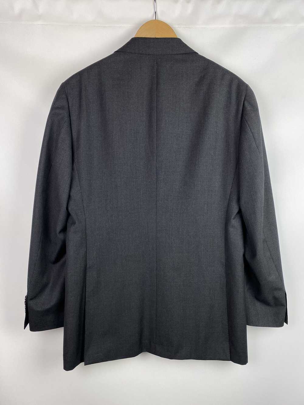 Suitsupply Suitsupply men’s wool blazer jacket si… - image 12