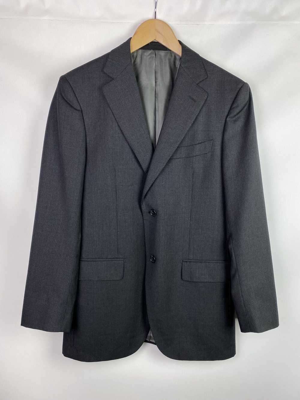 Suitsupply Suitsupply men’s wool blazer jacket si… - image 1