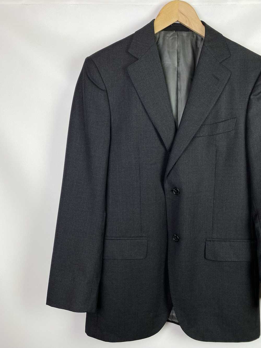 Suitsupply Suitsupply men’s wool blazer jacket si… - image 2