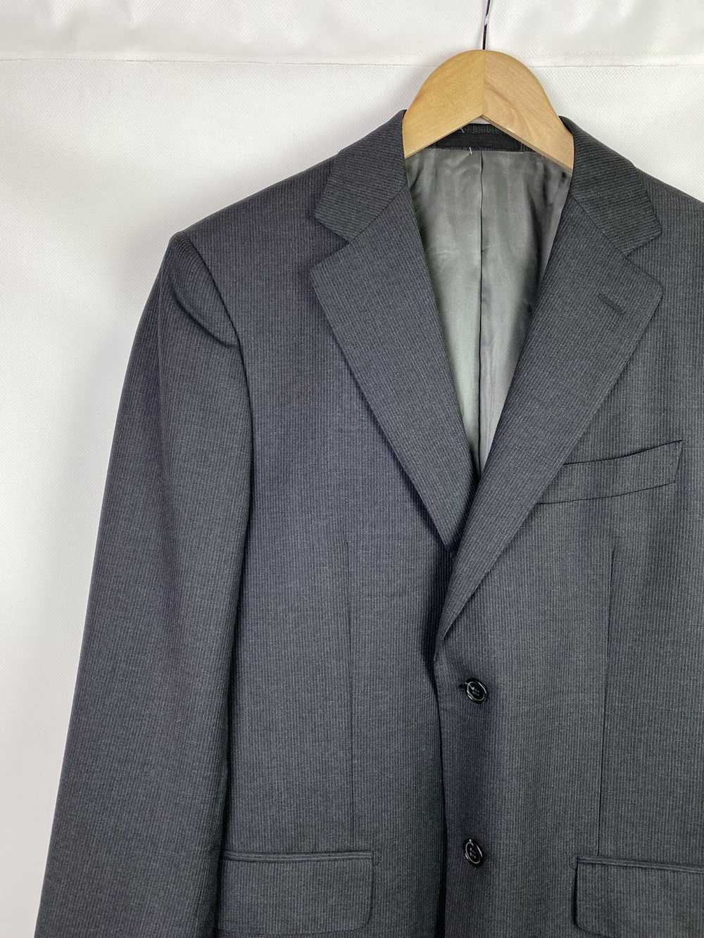 Suitsupply Suitsupply men’s wool blazer jacket si… - image 4