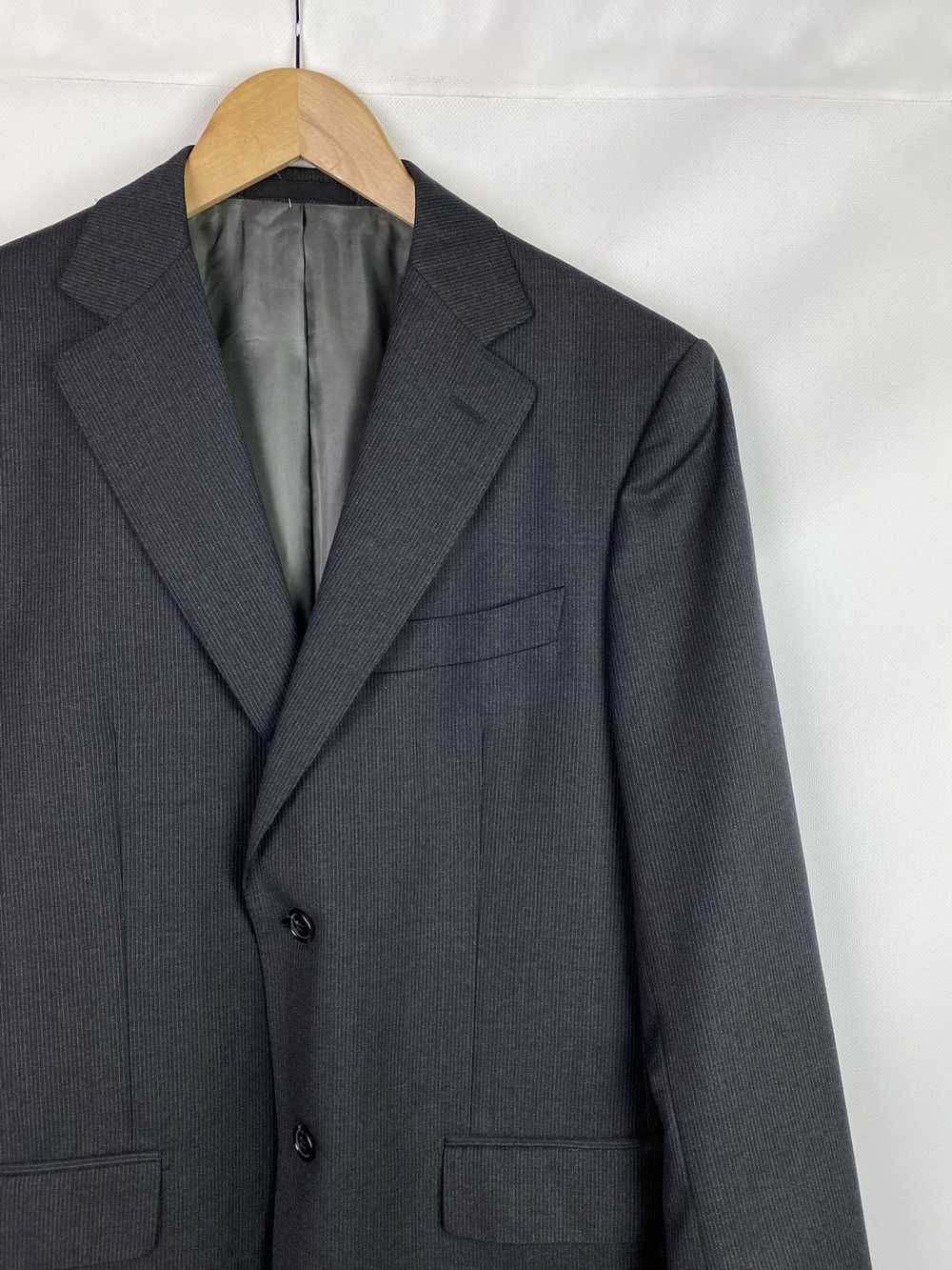 Suitsupply Suitsupply men’s wool blazer jacket si… - image 5