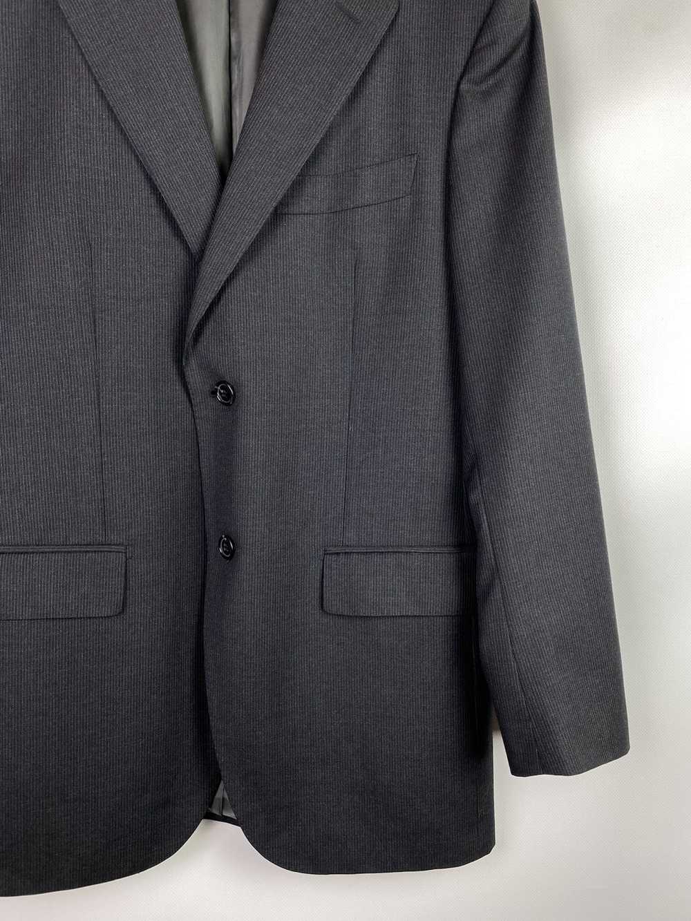 Suitsupply Suitsupply men’s wool blazer jacket si… - image 6