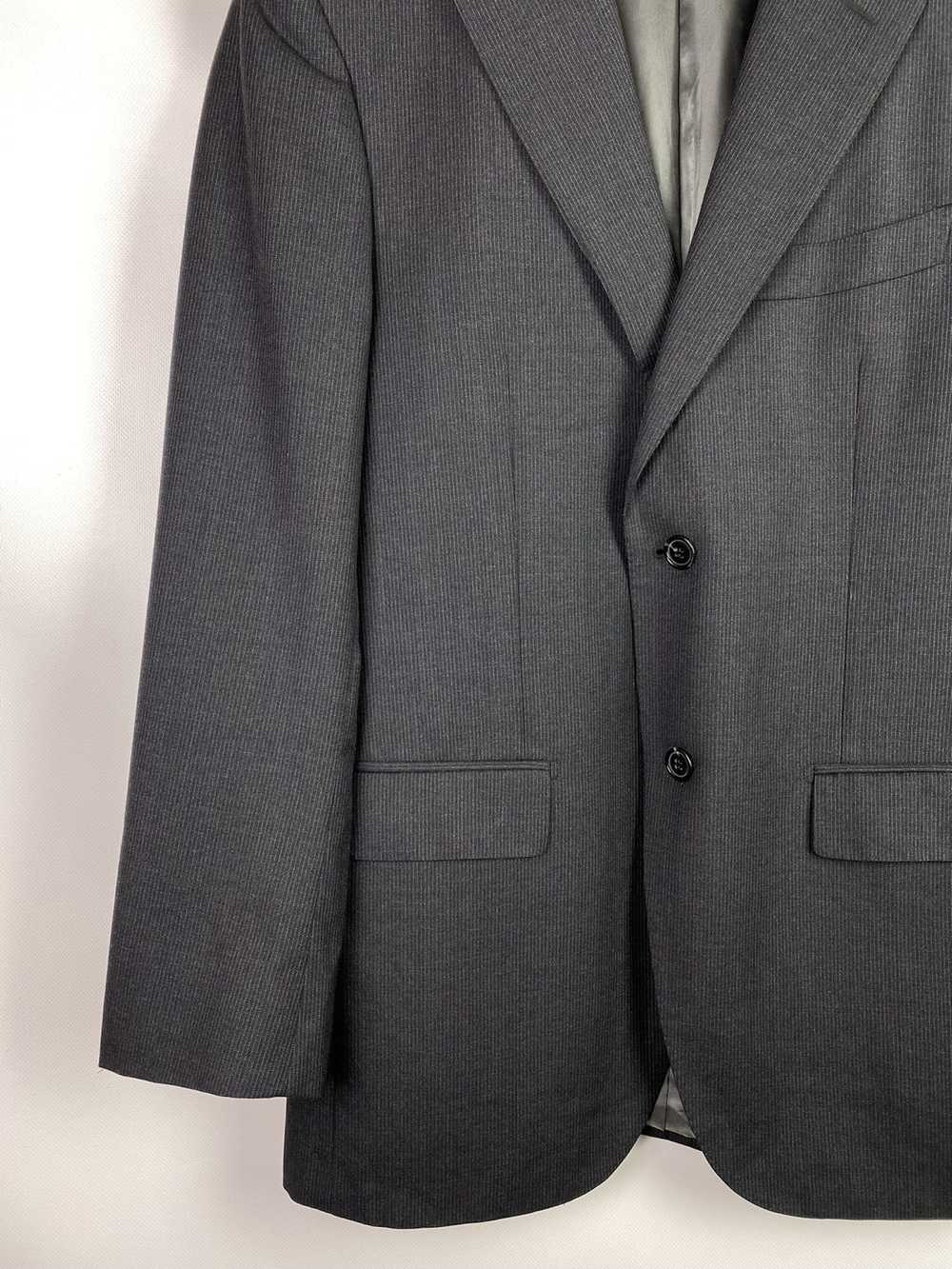 Suitsupply Suitsupply men’s wool blazer jacket si… - image 7