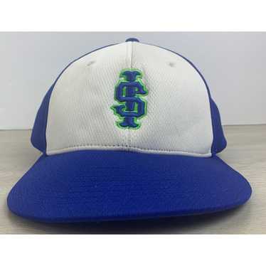 Other Indiana State Sycamores Medium Hat Blue Medi