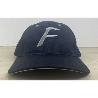 Other Florida 7 3/8 Hat F 7 3/8 Hat Blue Florida … - image 1