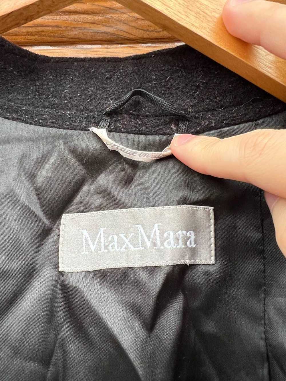 Luxury × Max Mara × Vintage 🐻 Rare 🐻 Luxury Max… - image 5