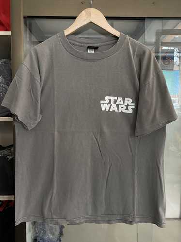 Star Wars × Vintage Star Wars Han Solo 1996 Vintag