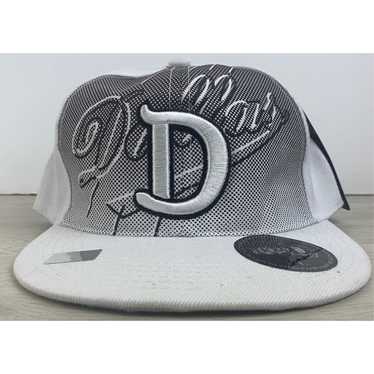 Other Dallas Large Hat Gray L Dallas Adult Hat Gr… - image 1