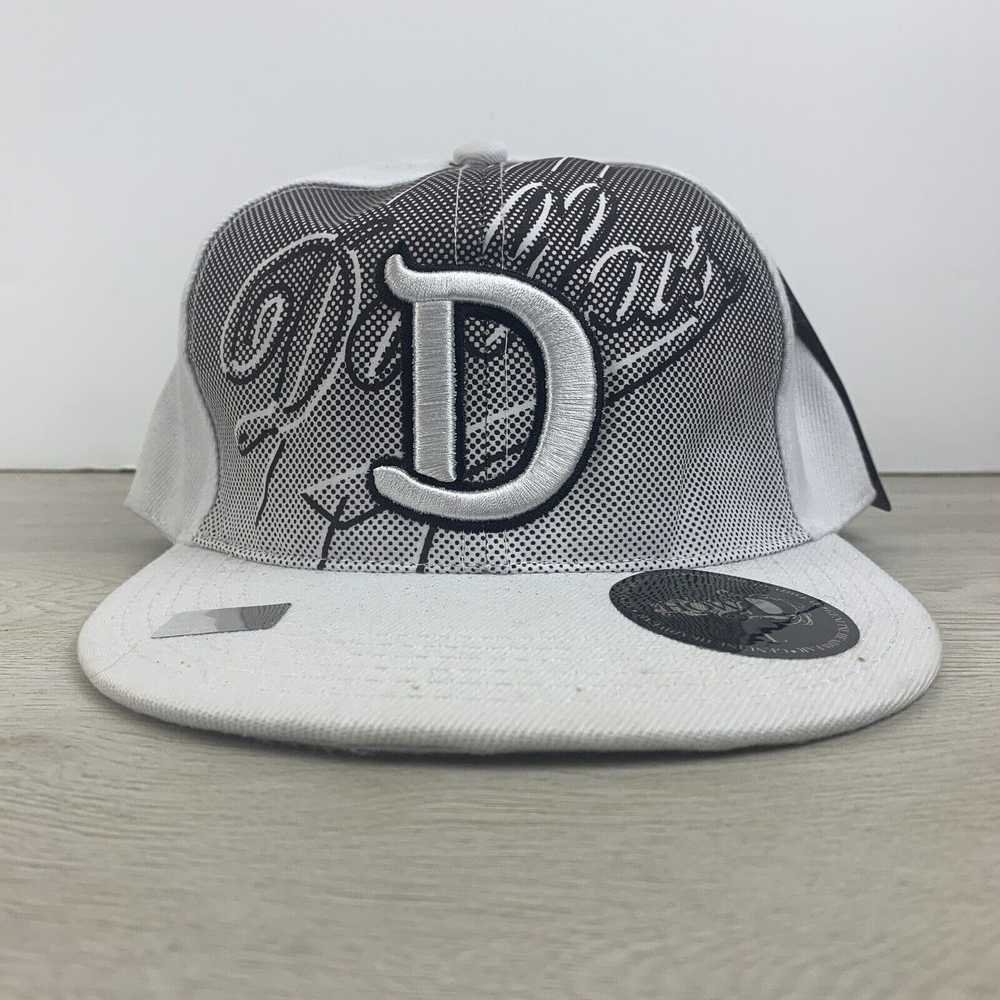 Other Dallas Large Hat Gray L Dallas Adult Hat Gr… - image 2