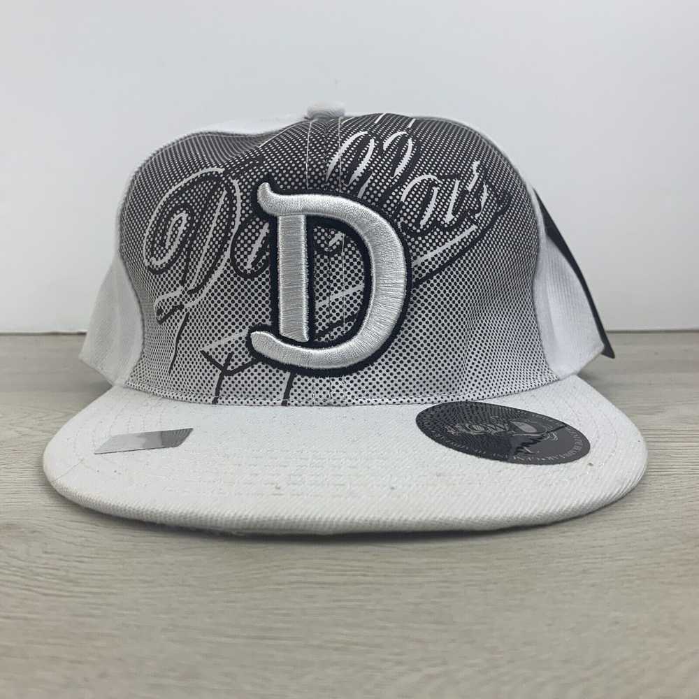 Other Dallas Large Hat Gray L Dallas Adult Hat Gr… - image 3