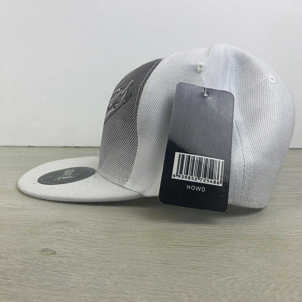 Other Dallas Large Hat Gray L Dallas Adult Hat Gr… - image 4