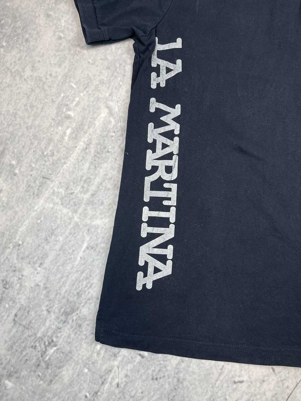 La Martina × Streetwear La Martina polo - image 8