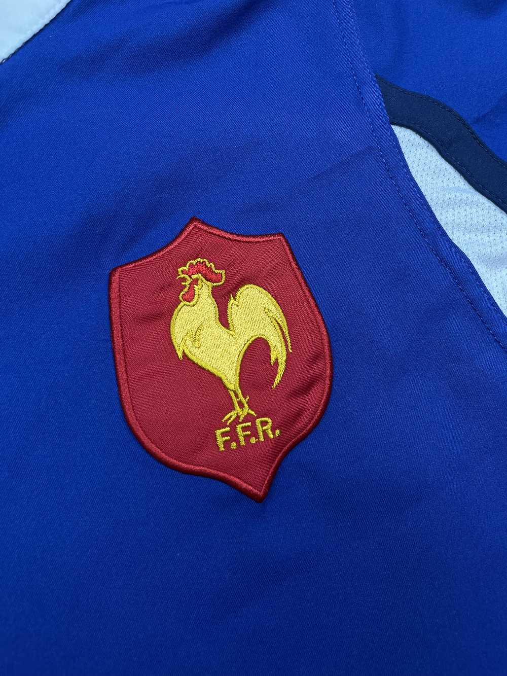 Nike × Sportswear × Vintage 2003 France World Cup… - image 4