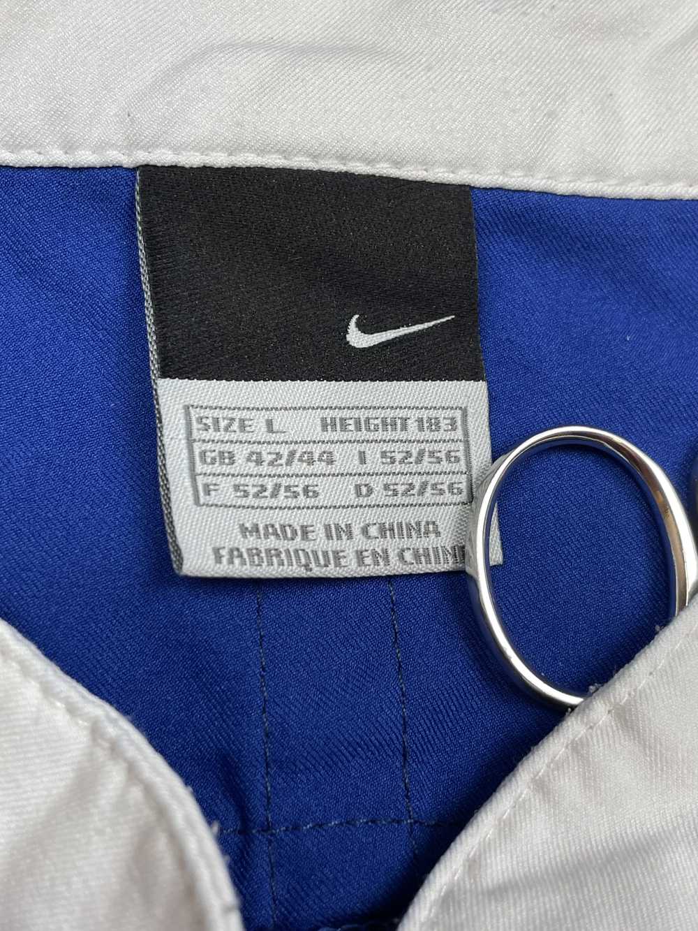 Nike × Sportswear × Vintage 2003 France World Cup… - image 6