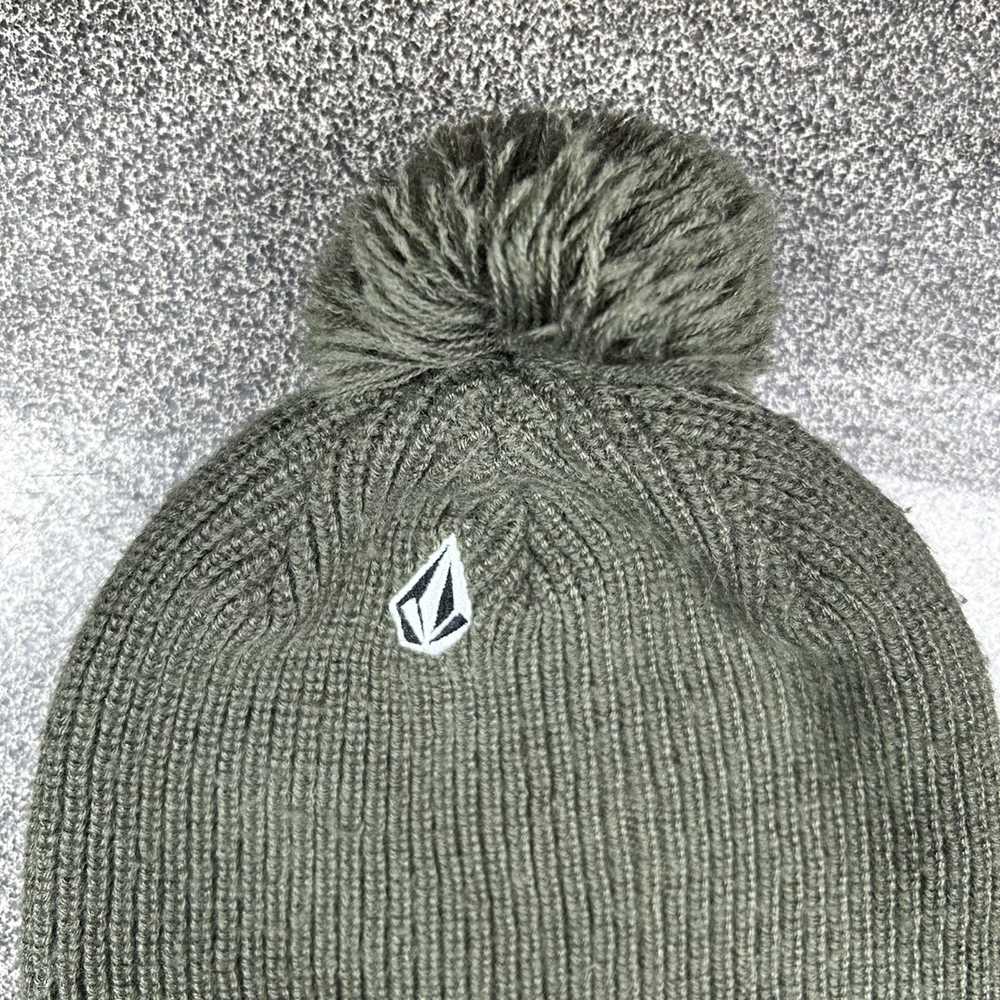 Streetwear × Vintage × Volcom Volcom vintage hat … - image 3